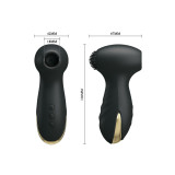 Pretty Love - Smart Hammer Vibración Y Succionador | Vybes.it