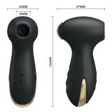 PRETTY LOVE - SMART HAMMER VIBRAZIONE E ASPIRAZIONE
