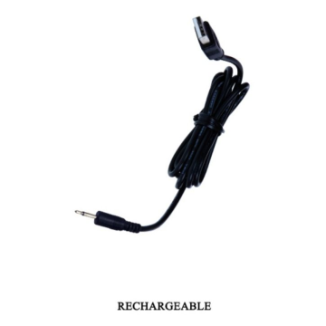 PRETTY LOVE - VIBRATORE INTELLIGENTE DOPPIO PIACERE