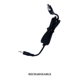PRETTY LOVE - VIBRATORE INTELLIGENTE DOPPIO PIACERE