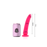 Delta Club - Toys Gode Médical Silicone Rose 17 Cm - O - 3 Cm |