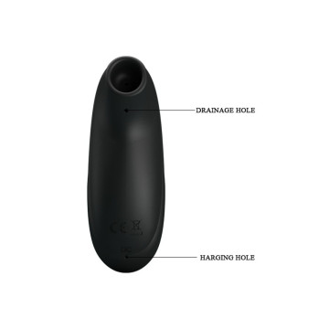Pretty Love - Smart Otis Estimulador Succionador | Vybes.it