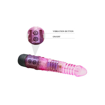 Baile - Give You Lover Vibrador Rosa | Vybes.it