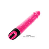 Baile - Del Vibratore Rosa A Più Velocit | Vybes.it