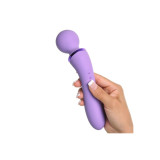 FANTASY FOR HER - DUO WAND MASSAGE HER - Vibratore WAND