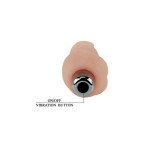 Baile - Super Mini Mavouvin Vibrador | Vybes.it
