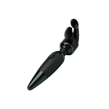 Baile - Masseur Desensuelle Tête Interchangeable | Vybes.it