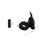 Baile - Sweet Ring Anillo Con Rabbit | Vybes.it