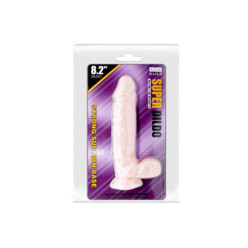 Baile - Super Dildo Realístico Natural | Vybes.it