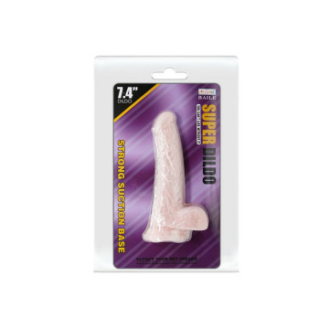 Baile - Super Realistic Natural Dildo 18.8 Cm | Vybes.it