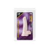 Baile - Dildo Naturale Super Realistico 18.8 Cm | Vybes.it