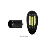 Baile - Natürlicher Barbara Realistischer Vibrator 21 Cm | Vybes.it
