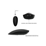 Baile - Vibrateur Réaliste Oliver Avec Fonction De Rotation |