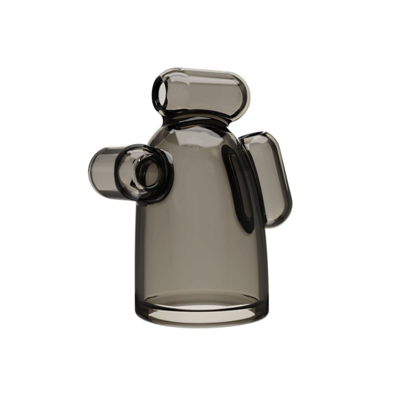 Baile - Funda Vibradora Vibrating Crystal Cap I | Vybes.it