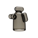Baile - Funda Vibradora Vibrating Crystal Cap I | Vybes.it