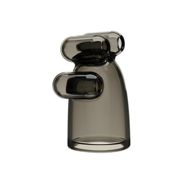 Baile - Funda Vibradora Vibrating Crystal Cap Ii | Vybes.it