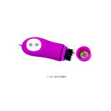 Pretty Love - Eunice Huevo Vibrador | Vybes.it