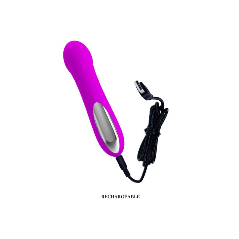 Pretty Love - Smart Mini Vibrador Reuben | Vybes.it