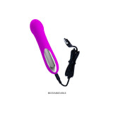 Pretty Love - Smart Mini Vibrador Reuben | Vybes.it