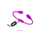 Pretty Love - Estimulador Unisex Dream Lovers Whip | Vybes.it