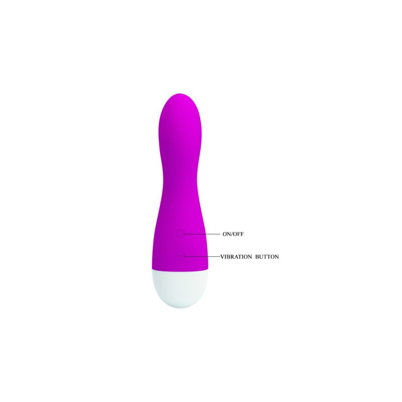 Pretty Love - Smart Kyle Vibrador 30 Modos | Vybes.it