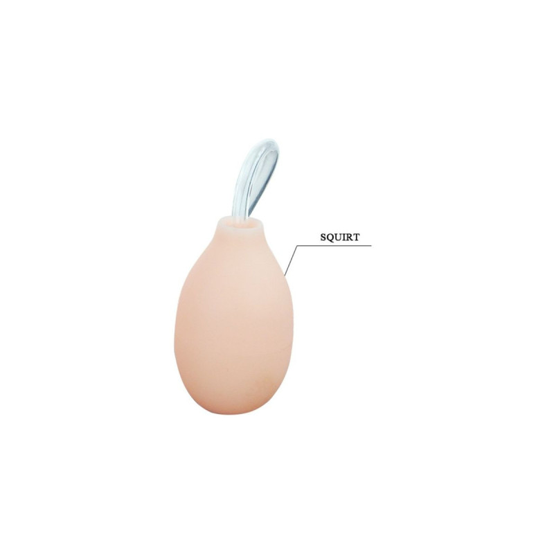 Baile - Dildo Vibrador Fountain Con Funcion Squirt | Vybes.it