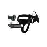 Pretty Love - Myron Strap On Con Vibración Y Dildo Hueco | Vybes.it