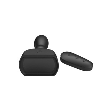 Pretty Love - Marriel Prostático Vibrador E Inflable | Vybes.it