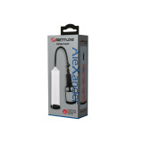 Pretty Love - Alexander Bomba De Ereccion | Vybes.it