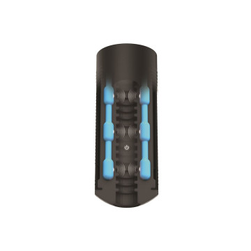 Kiiroo - Masturbador Tecnologico Titan | Vybes.it