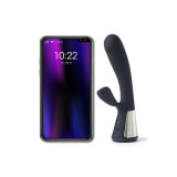 Kiiroo - Ohmibod Fuse App Remote Control Negro | Vybes.it