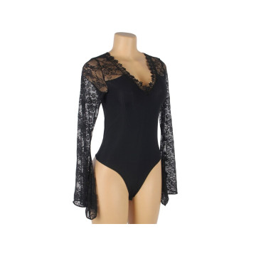 Subblime - Teddy Modelo Floral S/M | Vybes.it