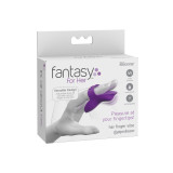 Fantasy For Her - Dedal Estimulador Multifuncion | Vybes.it