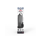 Pump Addicted - Rx3 Bomba Erección Negro | Vybes.it
