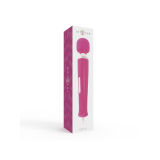 Intense - Keanu Wand Masajeador Rosa | Vybes.it