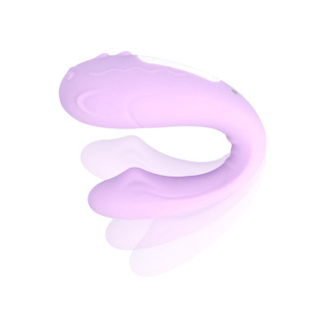 Mia - Rin Remote Fernbedienung Für Paare | Vybes.it