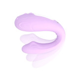 Mia - Télécommande Rin Pour Couples | Vybes.it