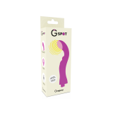 G - Spot - Gregory Vibrador Violeta | Vybes.it