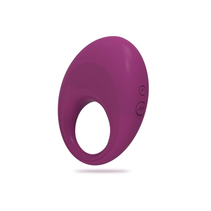 Coverme - Dylan Anneau Rechargeable + Télécommande Watchme |
