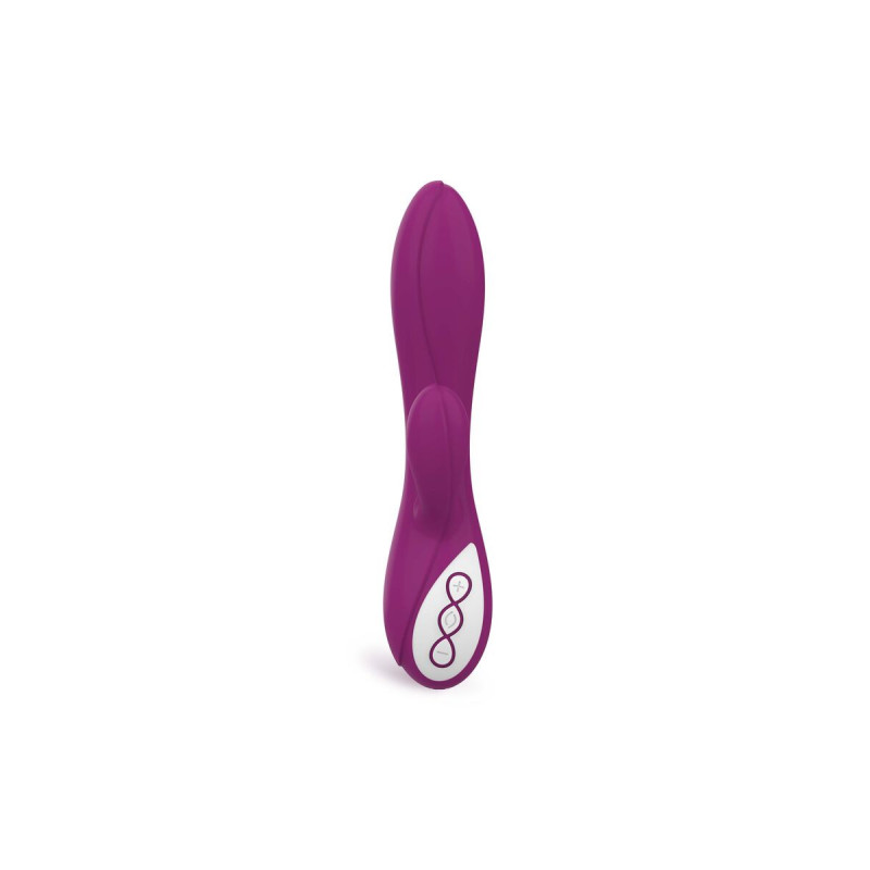 Coverme - Taylor Vibrador + Mando Control Remoto Watchme | Vybes.it