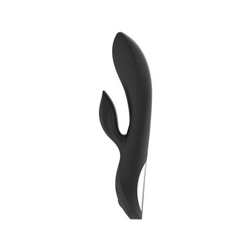 Black&Silver - Vibratore Touch Control Kaultz | Vybes.it