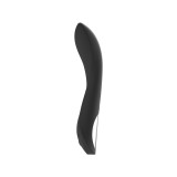 Black&Silver - Kean Vibrador Touch Control | Vybes.it