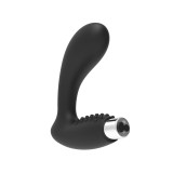 Addicted Toys - Vibrateur Prostatique Rechargeable Modèle 5 - Noir