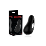 JAMYJOB - EXTREME TENSEK 4 MASTURBATOR SCHWARZ - Vaginas mit Vibration