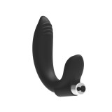 Addicted Toys - Vibrateur Prostatique Rechargeable Modèle 7 - Noir