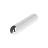 Ohmama - Bala Vibradora Silver 8 Cm | Vybes.it