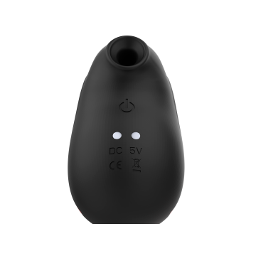 Rithual - Shushu 2.O New Generation Clitoral Azabache | Vybes.it