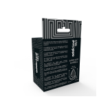 Addicted Toys - Bouchon Anal 9.5 Cm | Vybes.it
