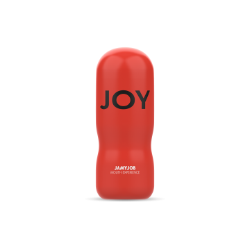 JAMYJOB - MOUTH POWER MASTURBATOR - Vaginas with vibration
