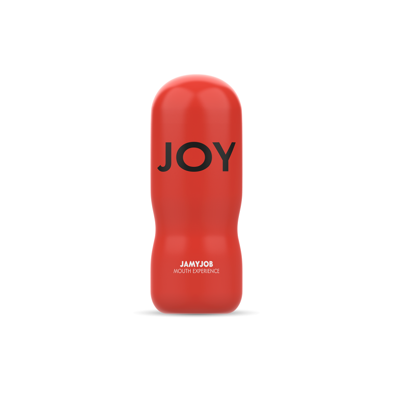 JAMYJOB - MASTURBATORE BOCCA POTENTE - Vagine con vibrazione